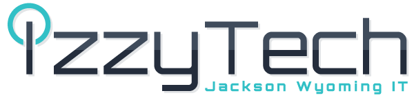 IzzyTech.com