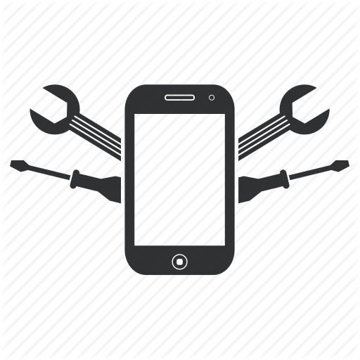 Cell phone repair and service