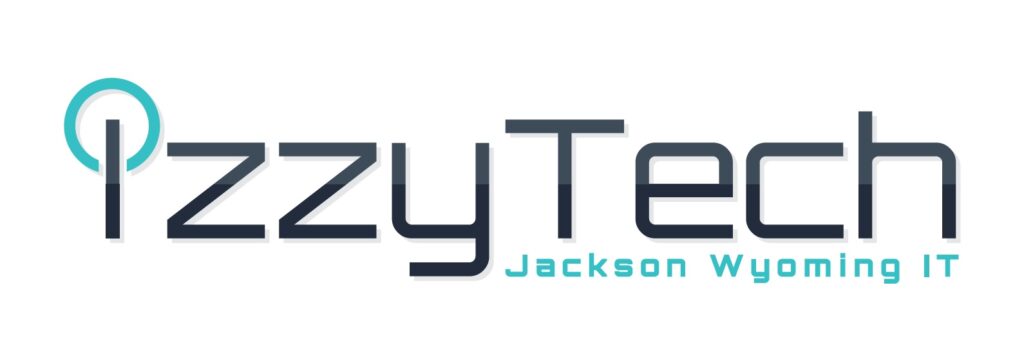 Izzy Tech Computer & Phone Repair